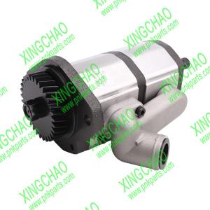 China Bomba Re73947 JD New Hydraulic Pump Hema Farm JD Tractor Parts wholesale