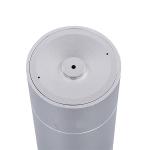 6W 12V1A 300cbm Aluminum Essential Oil Diffuser For Office