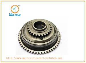 China One Way Starter Clutch Assembly DURA / Scooter Starter Clutch Original Material Color wholesale
