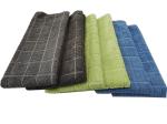 Houshold Cleaning Microfiber Cloth Tea Towel All Purpose Cloths