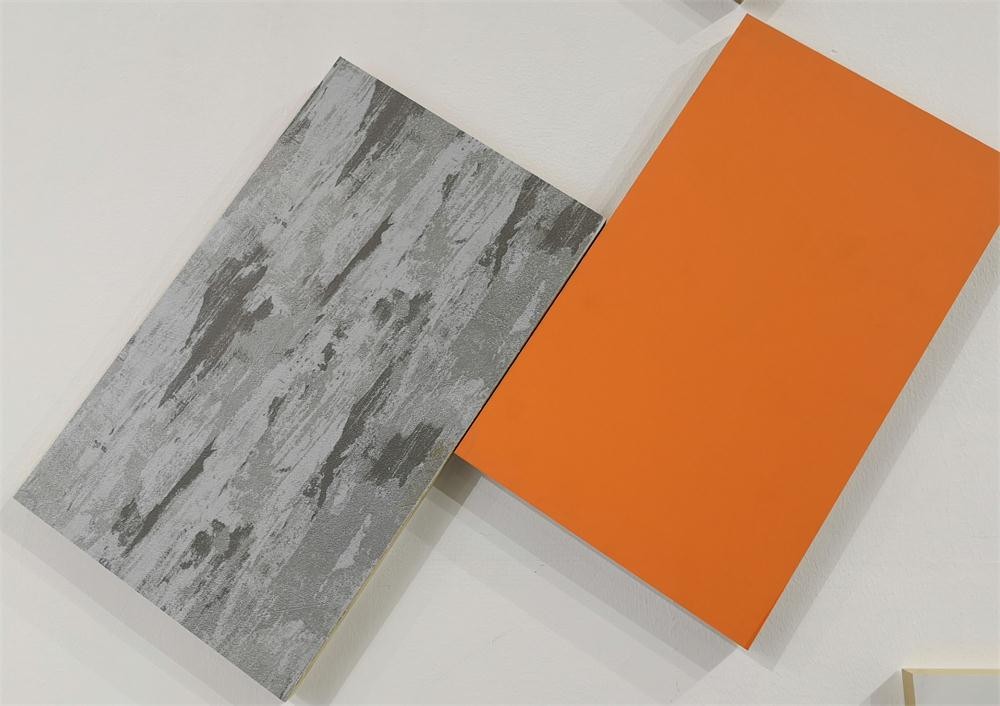 19mm Kitchen Cabinet E1 PVC Laminated MDF Board