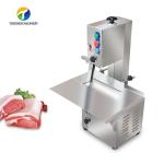 Tengsheng Bonesaw Meat Processing Machine Meat Bone Cutting Decompound