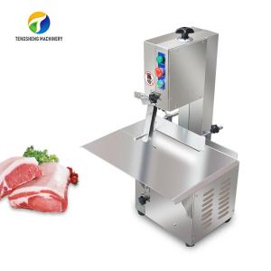 China Tengsheng Bonesaw Meat Processing Machine Meat Bone Cutting Decompound wholesale