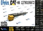 diesel fuel injector 174-7526 174-7527 155-1819 232-8756 111-7916 198-4752 20R