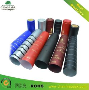 China Wine shrink sleeve wholesale