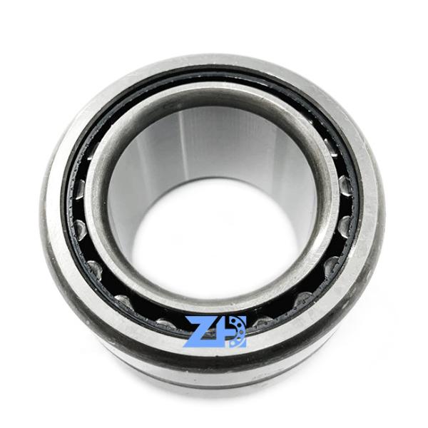 38.10*52.38*31.75 MR243320 High quality Needle roller bearing use CHROME STEEL