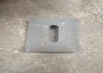 LB3000 Asphalt Mixing Blade