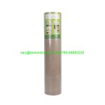 FDA Reusable Construction Floor Covering Paper 32"X100'