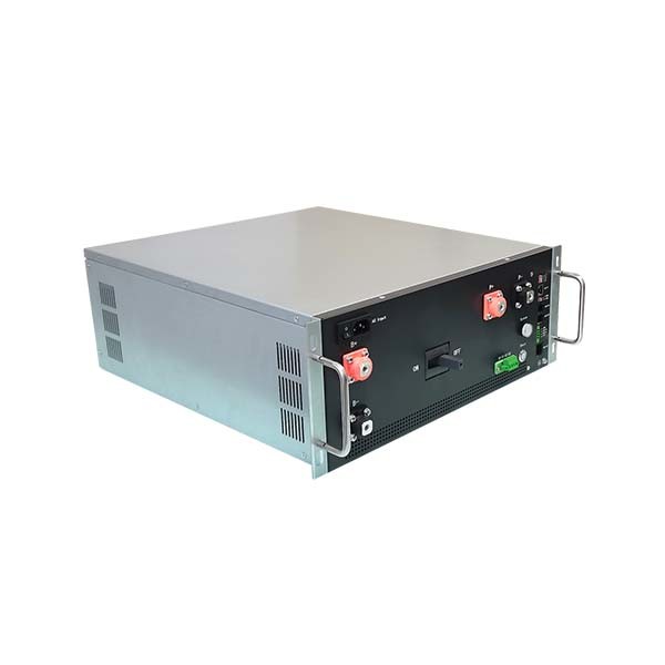 255S 250A Battery Power 816V High Voltage BMS With 15S 16S 24S BMU