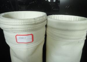 China 500gsm aramid felt punched filter / aramid filter for vacuum cleaner wholesale