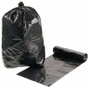 China Biodegradable And Compostable Rubbish Bags wholesale