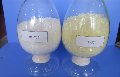 Heat-Resisting Modifier Of PC/ABS For Chemical Auxiliary Agent (C15H13NO3)N