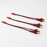 Tinned Copper Deans Connector Battery Charger 20AWG Multiscene
