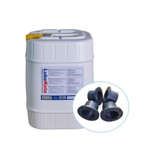 China Water Based Anti Vibration Rubber Release Agent Concentrate wholesale
