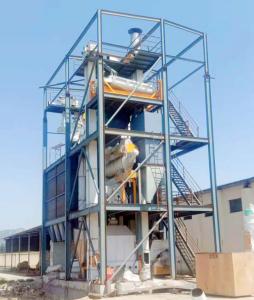 China Small Animal Feed Pellet Production Machine 600V Wheat Bran wholesale