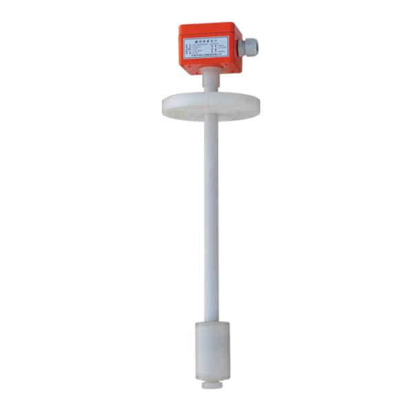 Automatic Reliability Liquid Level Indicator Wireless Water Tank Level