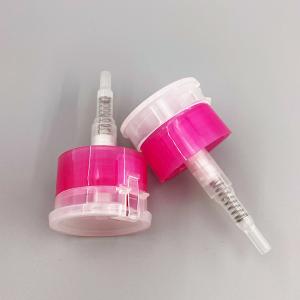 China Professional Nail Polish Remove Pump Bottle for Easy Make Up and Polish Removal wholesale
