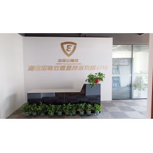 Hunan Jinlian Cloud Information Technology Co., Ltd.