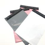 Courier Bag sealing machine