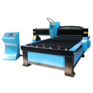 China 5x10 CNC Plasma Table Carbon Steel For Plates Pipes wholesale