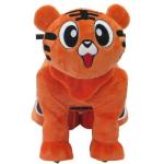 wash plush animal battery children electric toy car price