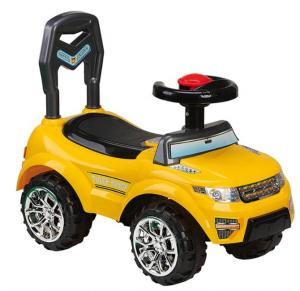 China Ride On Car Kids Electric 24v 4x4 with Music and 4 Wheels Product size 65*32*50cm wholesale