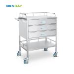 Hospital Medical Medicine Trolley