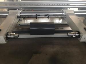 China High Speed 1600d Slitter Rewinder Cnc Tool Setting Iso9001 wholesale