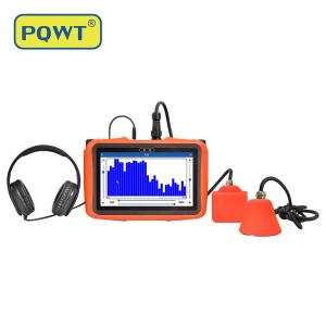 China Pqwt-L50 Leak Detection Equipment Indoor Water Leak Detector wholesale