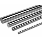 ASTM 8MM 12MM 16MM 90MM 100MM Polished SS Steel Rod 304L 316Ti 317L 904L 201