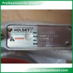 Holset Turbocharger HX30W 4040353 C4040382 for Cummins 4BT engine