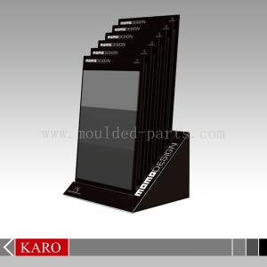 China China Plastic Display Stand wholesale