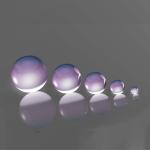 H-K9L Glass Ball Lens