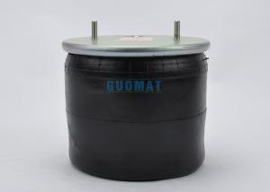 China Air Bag Suspension Parts For WABCO Trailer Truck Air Spring 1R11-763 wholesale