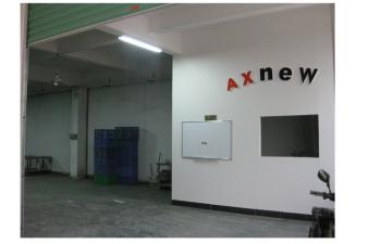 AXNEW DISPLAY TECHNOLOGY CO.,LTD