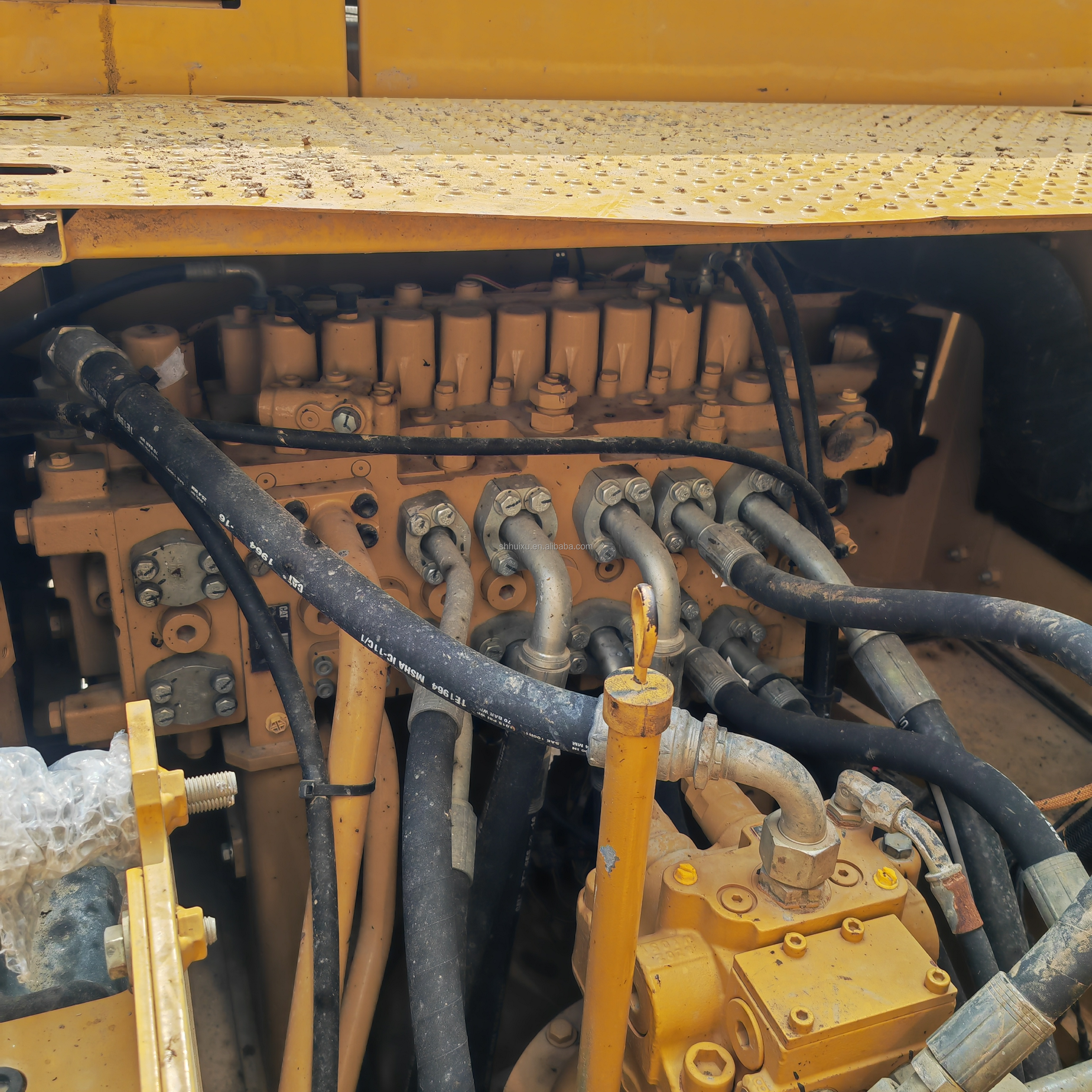Factory Experience Used CAT 320GC 306GCexcavator CAT 320GC For Sale low price construction small equipment