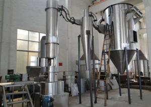 China Low Consumption Kaolin Clay Flash Dryer Energy Saving wholesale