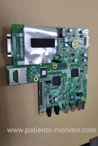 China Clinic ECG Replacement Parts Nihon Kohden ECG-2350 Mainboard wholesale
