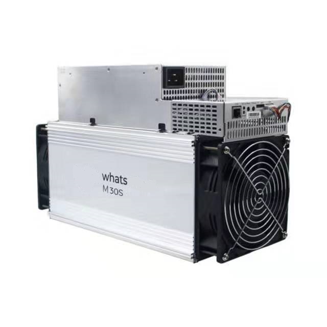 Best Quality Machine whats M30S 88T 90T Seconhand machine