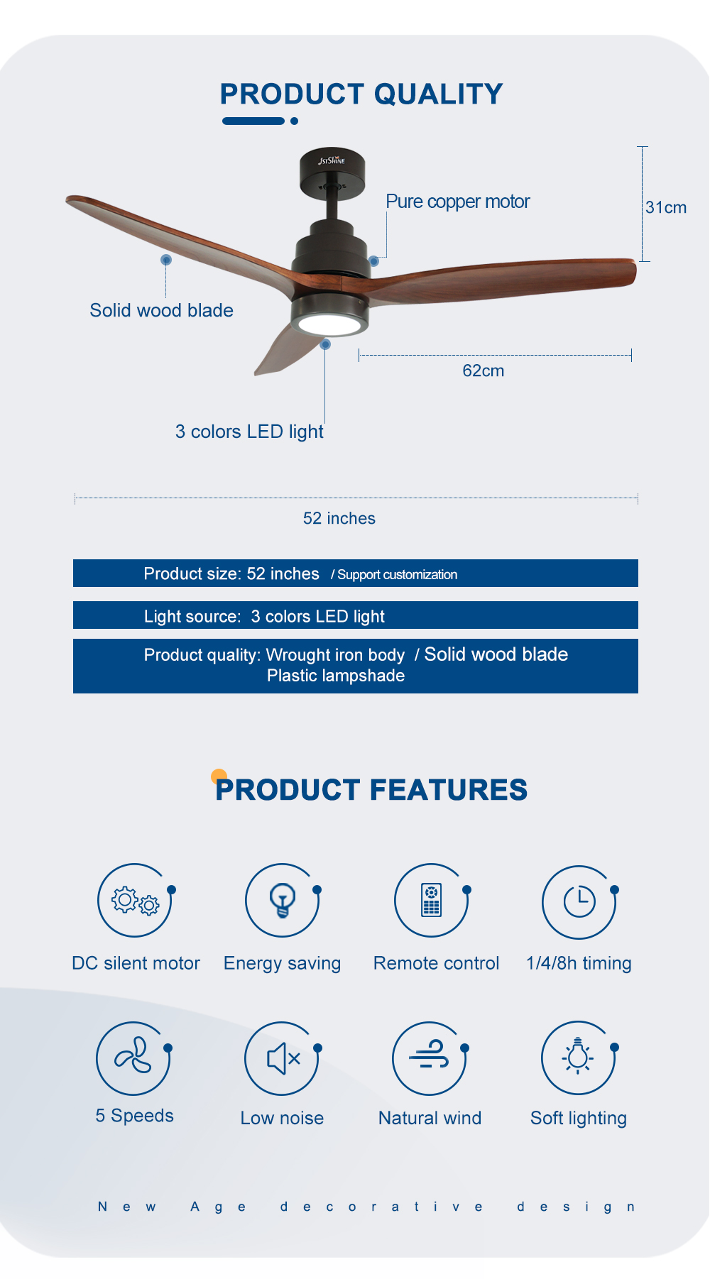 ceiling fan