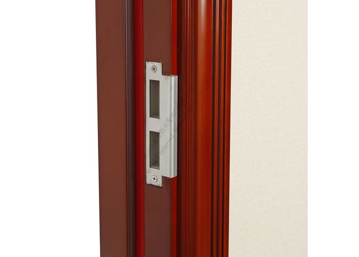 Wooden Soundproof Interior Doors
