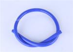 Handwork Automotive Silicone Vacuum Hose , Polyester Silicone Tubing For Cars
