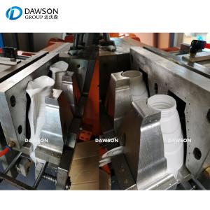 China Various 2L Laundry Bottle Blow Molding Machine Factory Manufacture wholesale