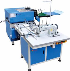 China BSM U 680kg 8bar Book Central Sewing Folding wholesale