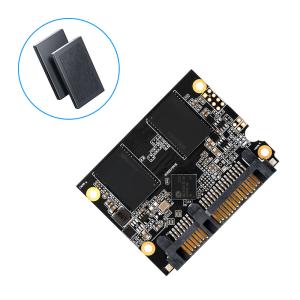 China Industrial Grade 2.5 Inch SATA SSD 100% Original Solid State Drive 128GB 64GB Hard Drive 2TB Hard Disk 1tb wholesale