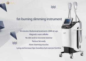 China Weight Loss Body Slimming Machine Body Cavitation Machine For Salon / Clinic wholesale