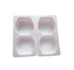 Eco-Friendly EPS EPP Packaging Electronic Fruit Hardware Transportation