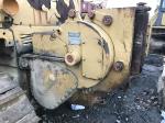 Used CAT D7G Bulldozer with Hyster Winch