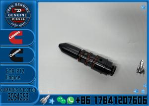 China For Cummins Diesel Engine NH250 Fuel Injector 3054218 3054253 wholesale
