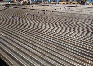 China Studded Carbon Steel Furnace Boiler Water Wall Panel ASME Standard wholesale